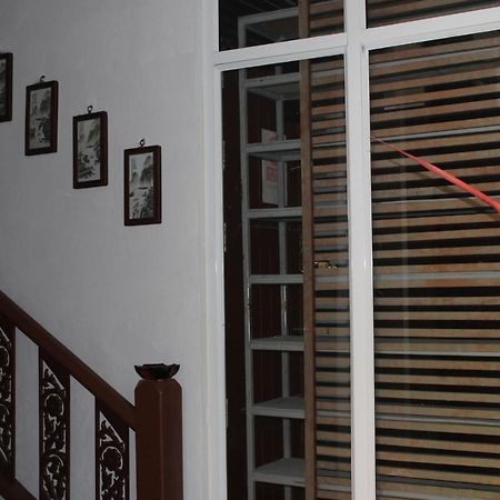 Cokoon Islanda Patong Hotel Kültér fotó