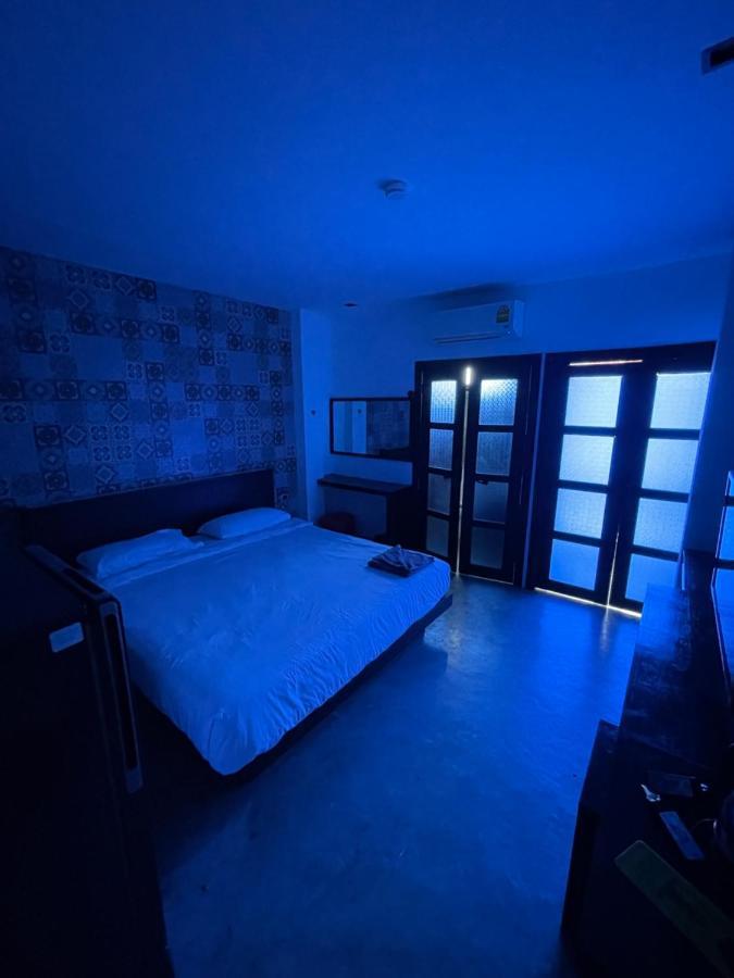 Cokoon Islanda Patong Hotel Kültér fotó