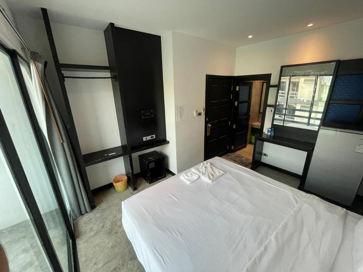 Cokoon Islanda Patong Hotel Kültér fotó