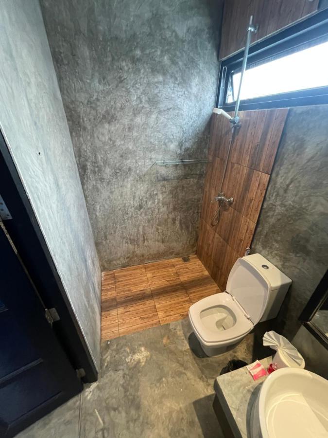 Cokoon Islanda Patong Hotel Kültér fotó