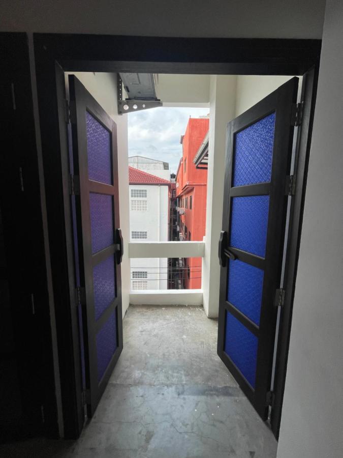 Cokoon Islanda Patong Hotel Kültér fotó