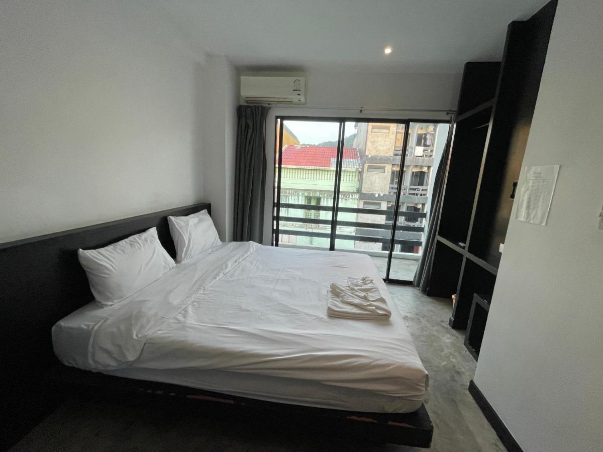 Cokoon Islanda Patong Hotel Kültér fotó