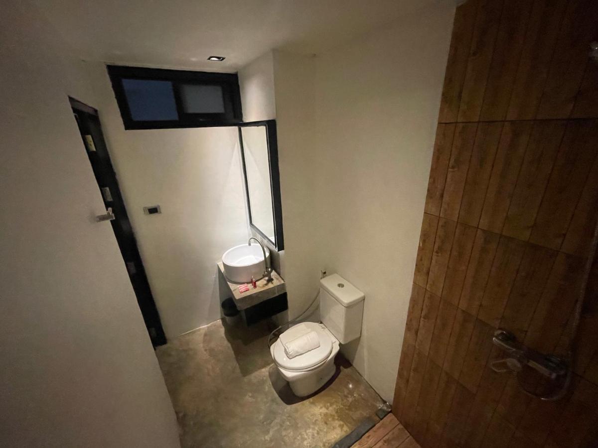 Cokoon Islanda Patong Hotel Kültér fotó