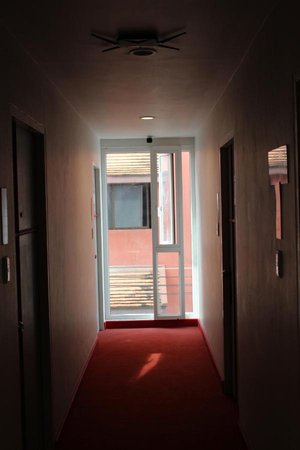 Cokoon Islanda Patong Hotel Kültér fotó