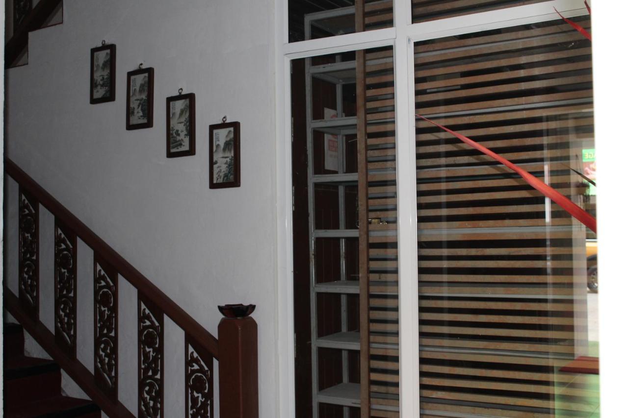Cokoon Islanda Patong Hotel Kültér fotó