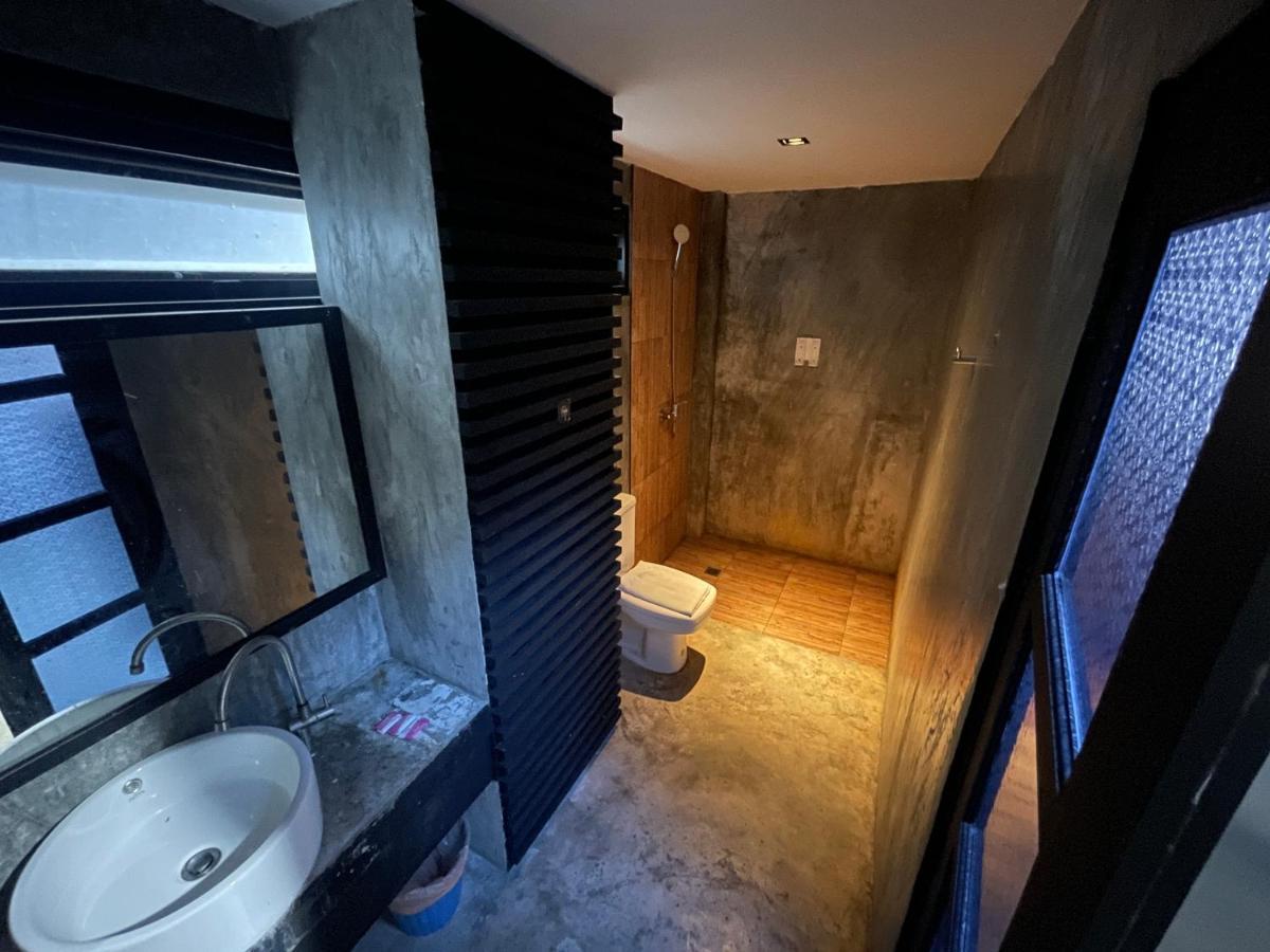 Cokoon Islanda Patong Hotel Kültér fotó