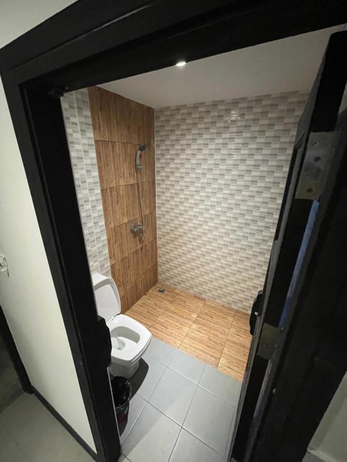 Cokoon Islanda Patong Hotel Kültér fotó